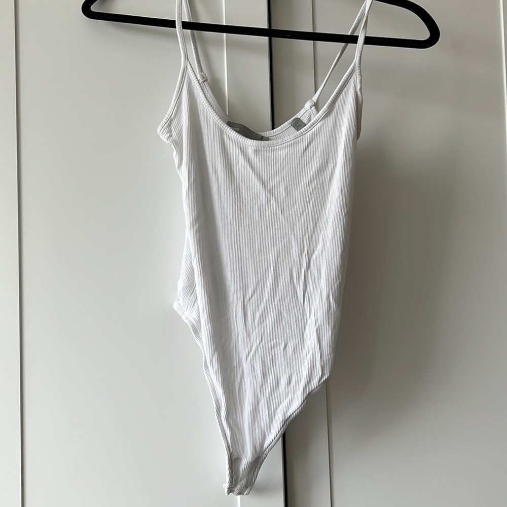 Vince bodysuit